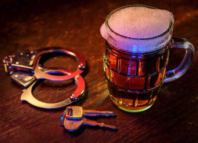 Your Dwi Attorney In St. Louis Mo