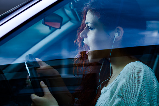 Is it Legal to Drive Wearing Headphones or Earbuds?