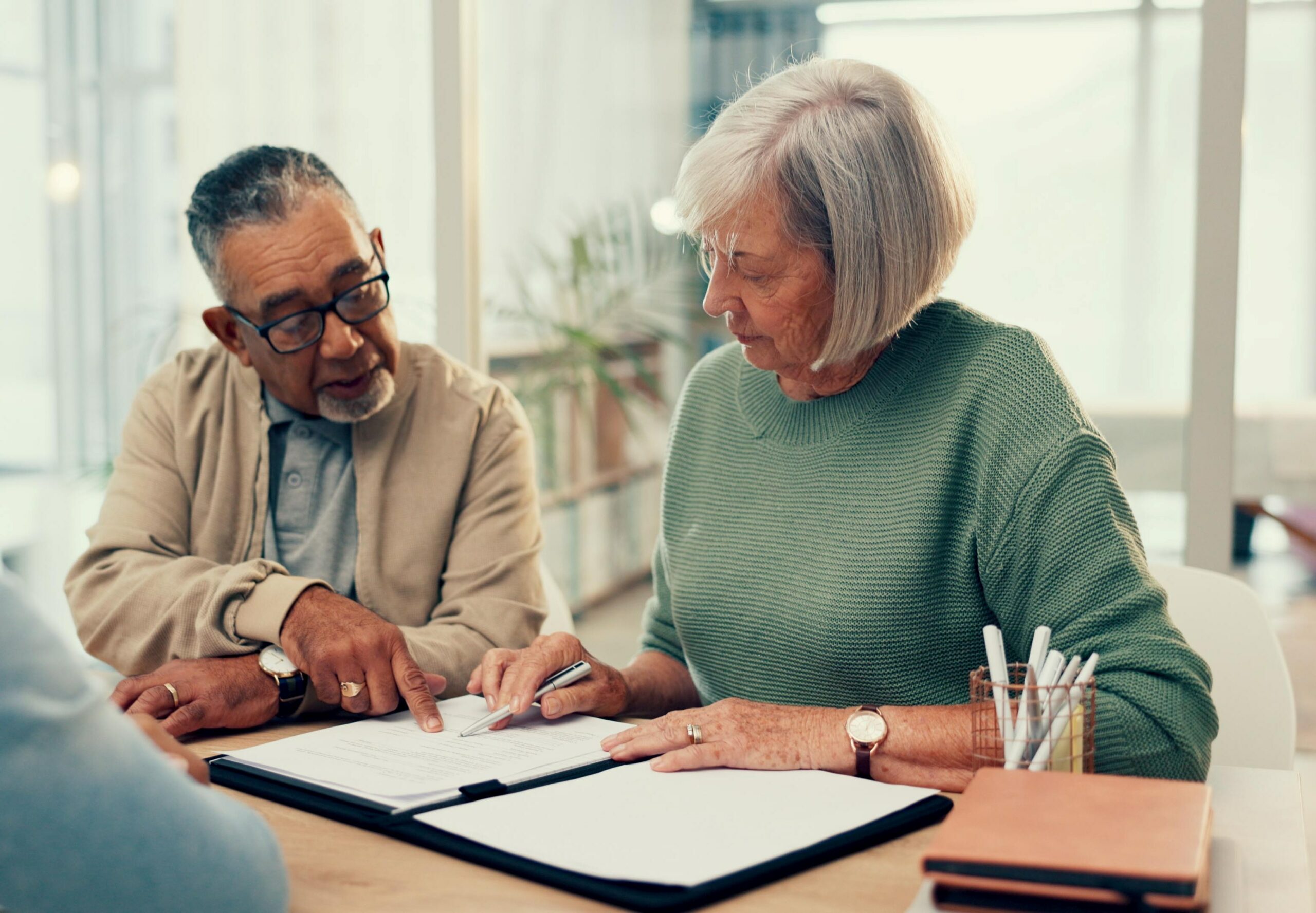 Estate Planning Lawyers in Somerville, NJ