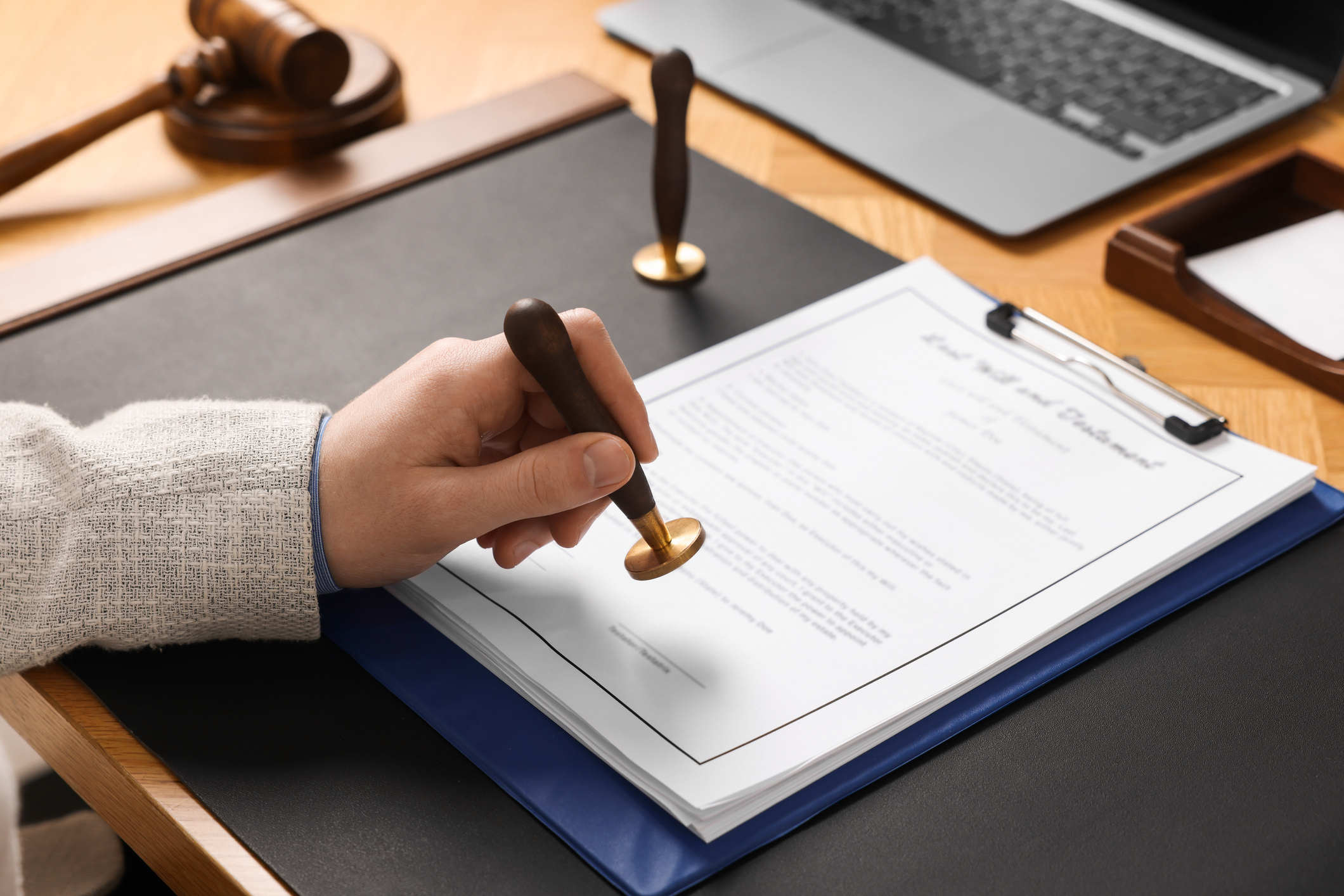 Estate Planning Lawyers in Somerville, NJ