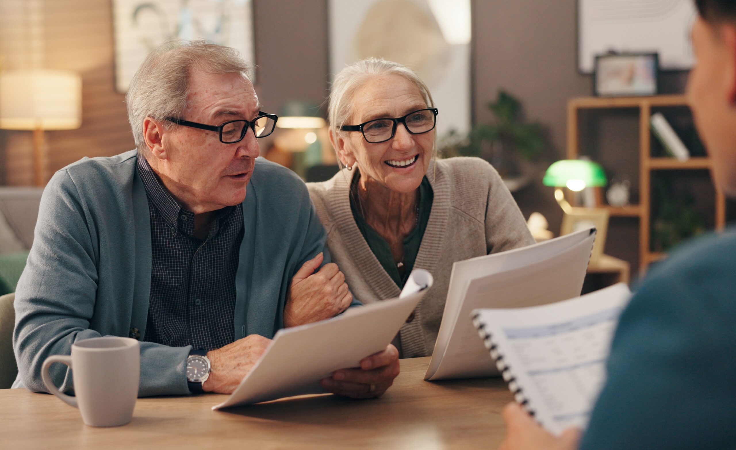 Estate Planning Lawyers in Raritan, NJ