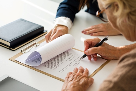 Estate Planning Lawyers in Manville, NJ