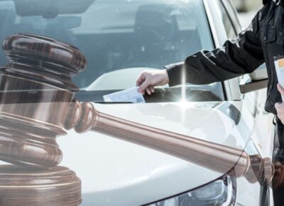 Somerset County Tickets and Fines Lawyers