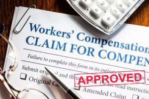 Somerset County Workers’ Comp Lawyers